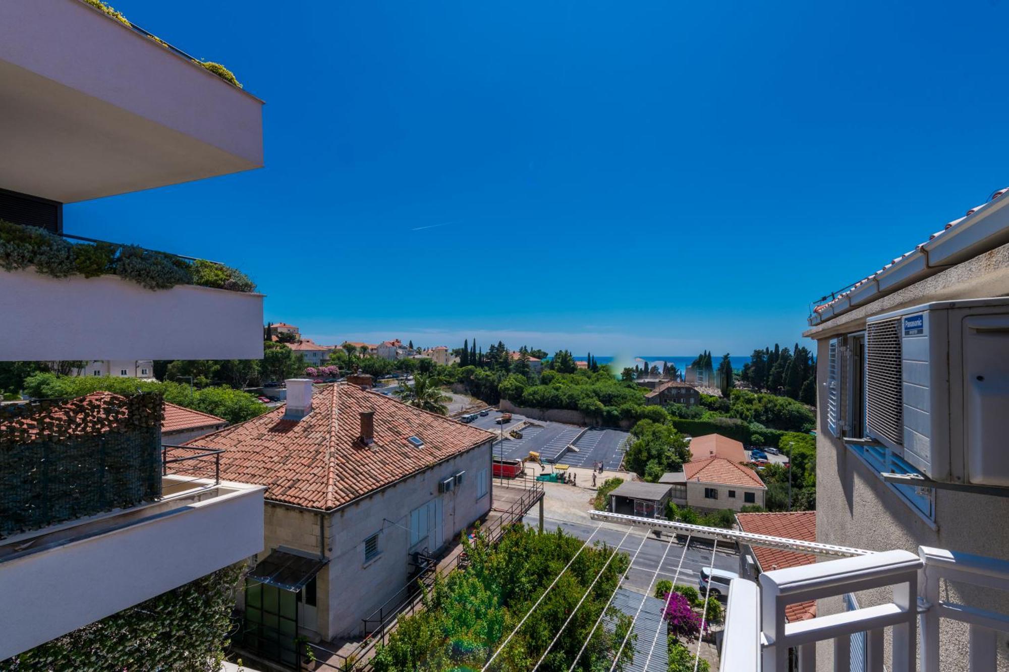 דוברובניק Prestige 7 Apartment מראה חיצוני תמונה
