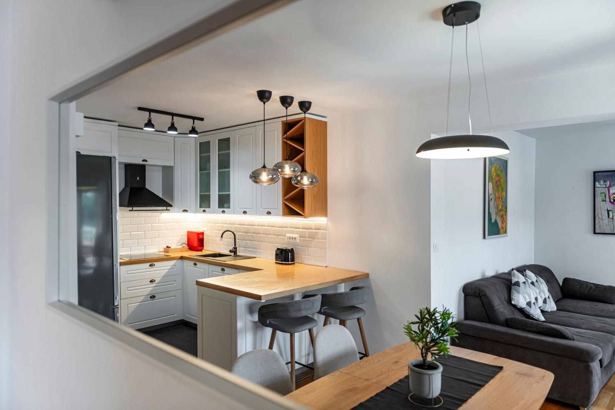 דוברובניק Prestige 7 Apartment מראה חיצוני תמונה