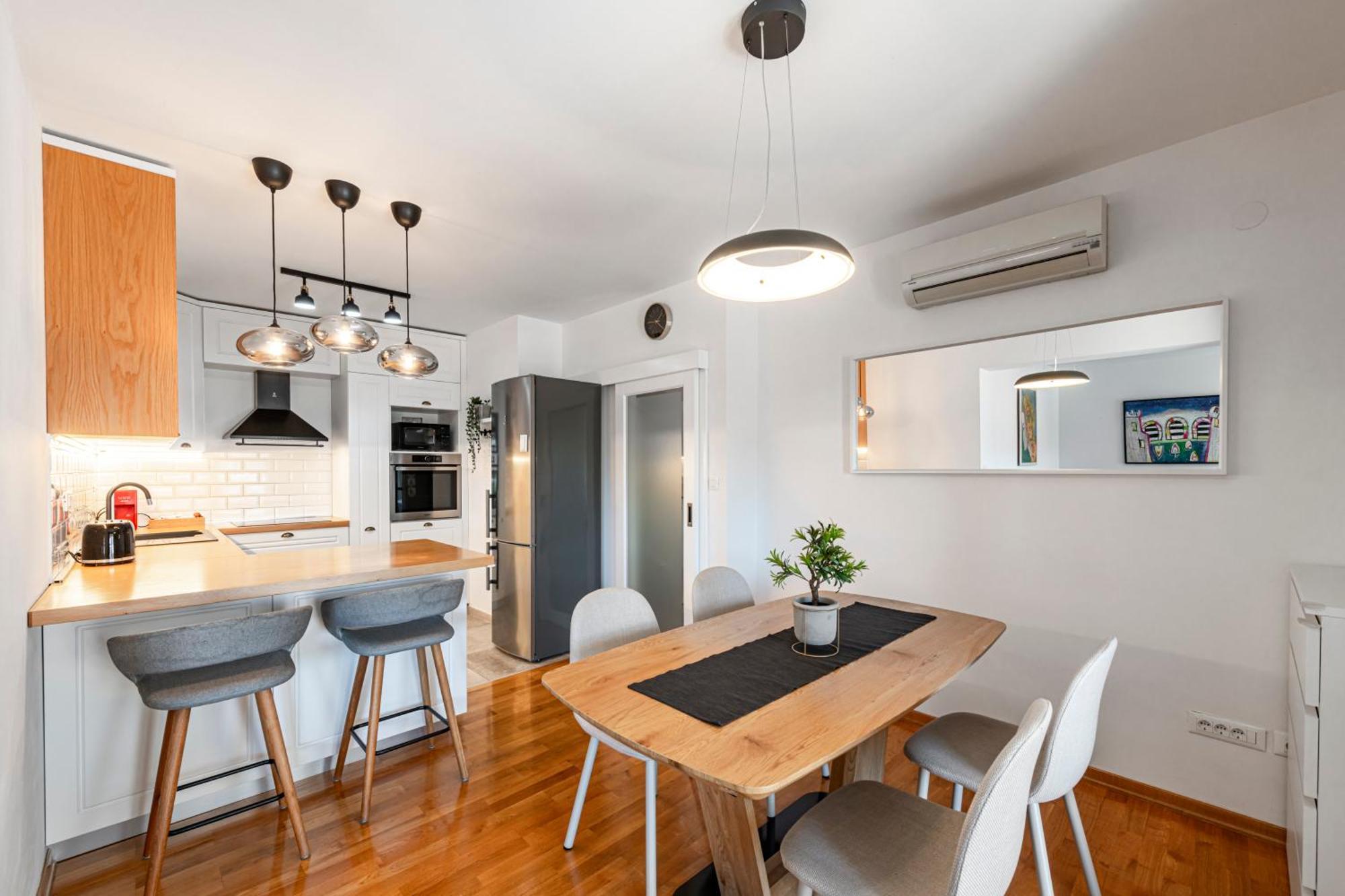 דוברובניק Prestige 7 Apartment מראה חיצוני תמונה