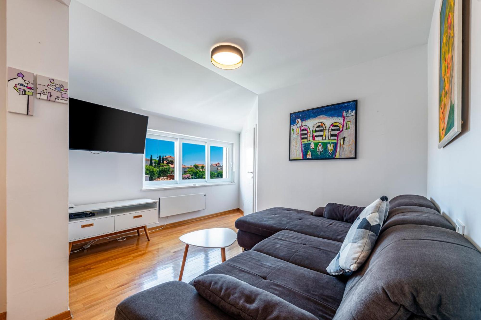 דוברובניק Prestige 7 Apartment מראה חיצוני תמונה