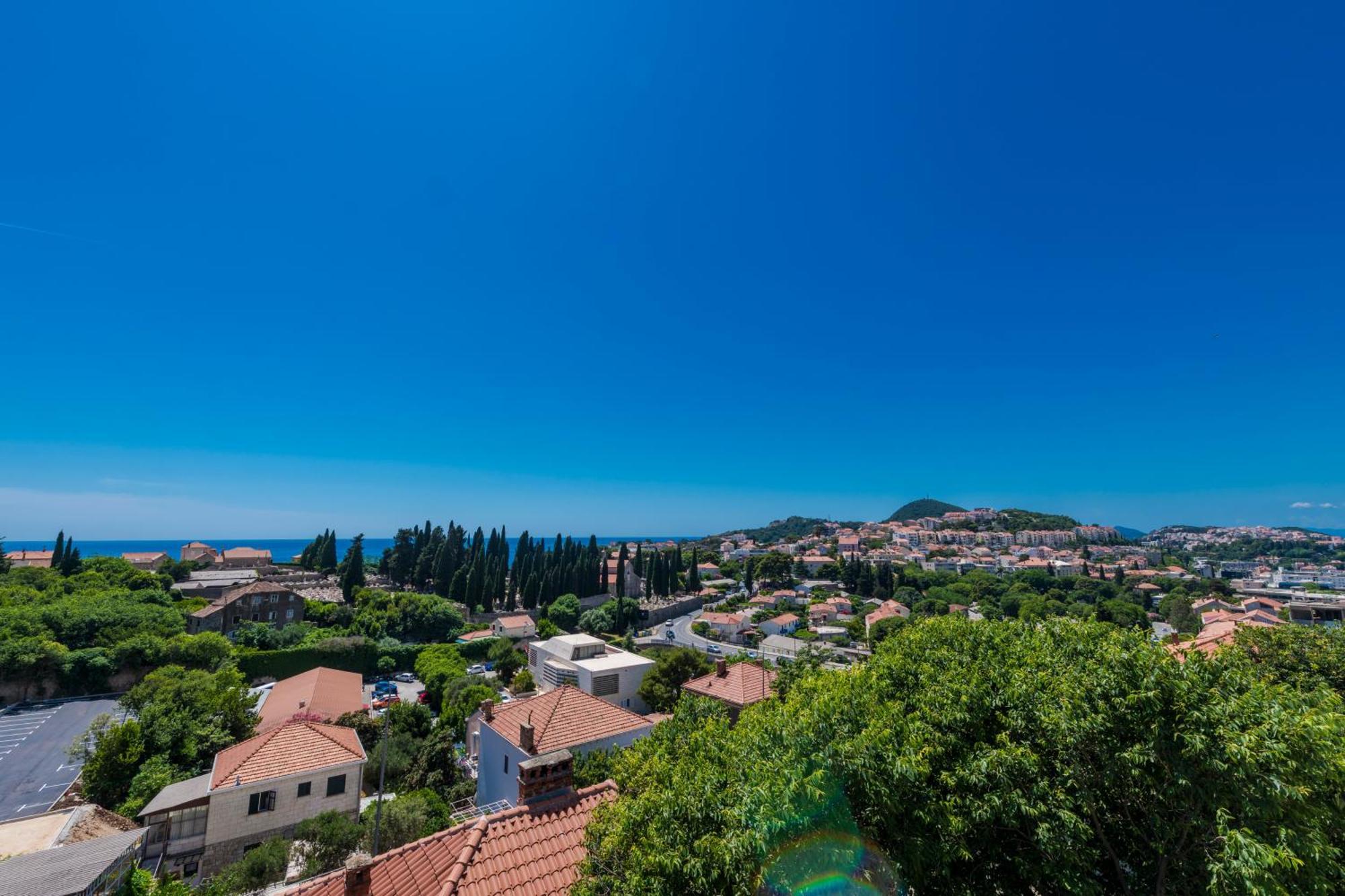 דוברובניק Prestige 7 Apartment מראה חיצוני תמונה