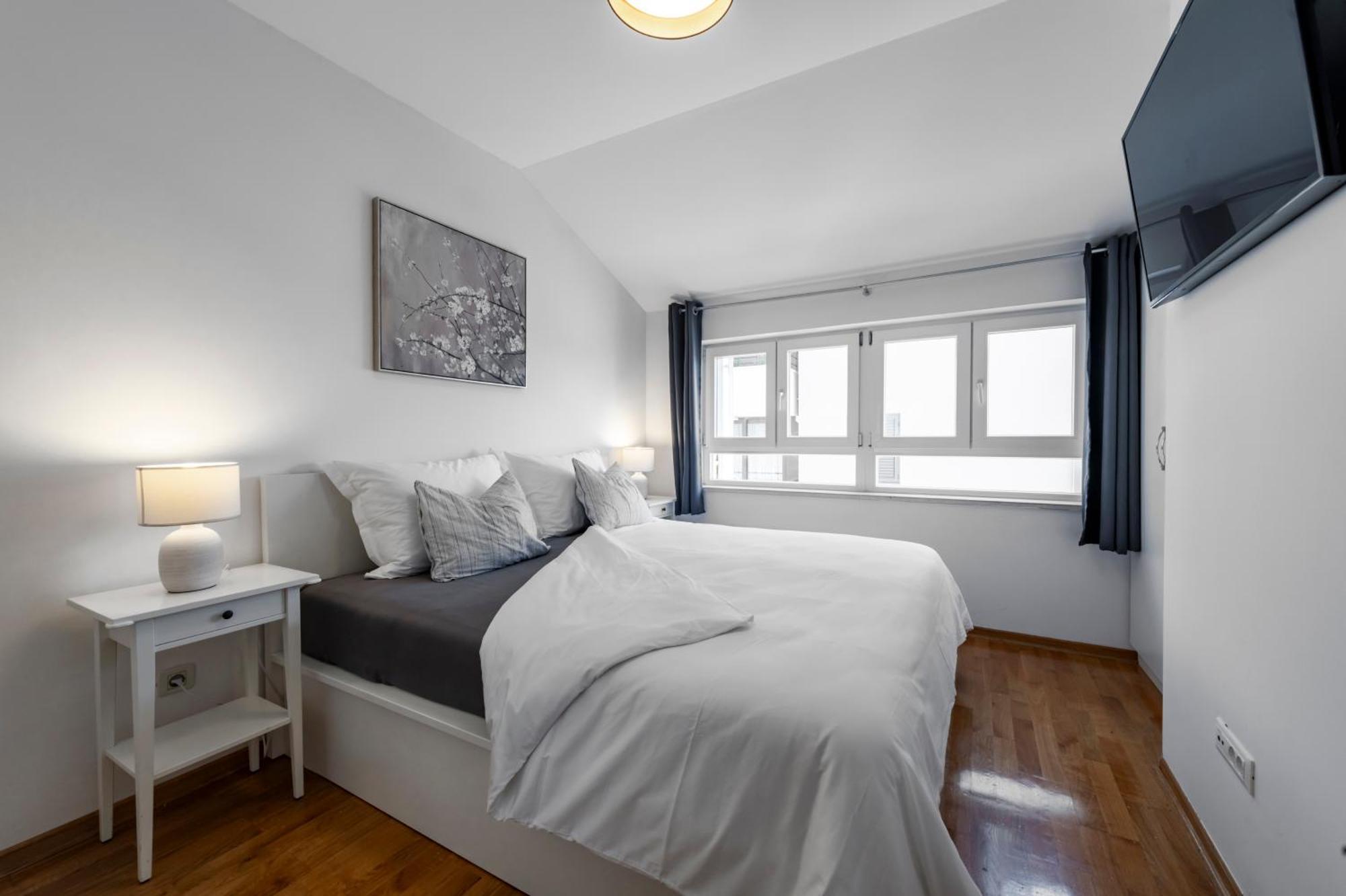 דוברובניק Prestige 7 Apartment מראה חיצוני תמונה