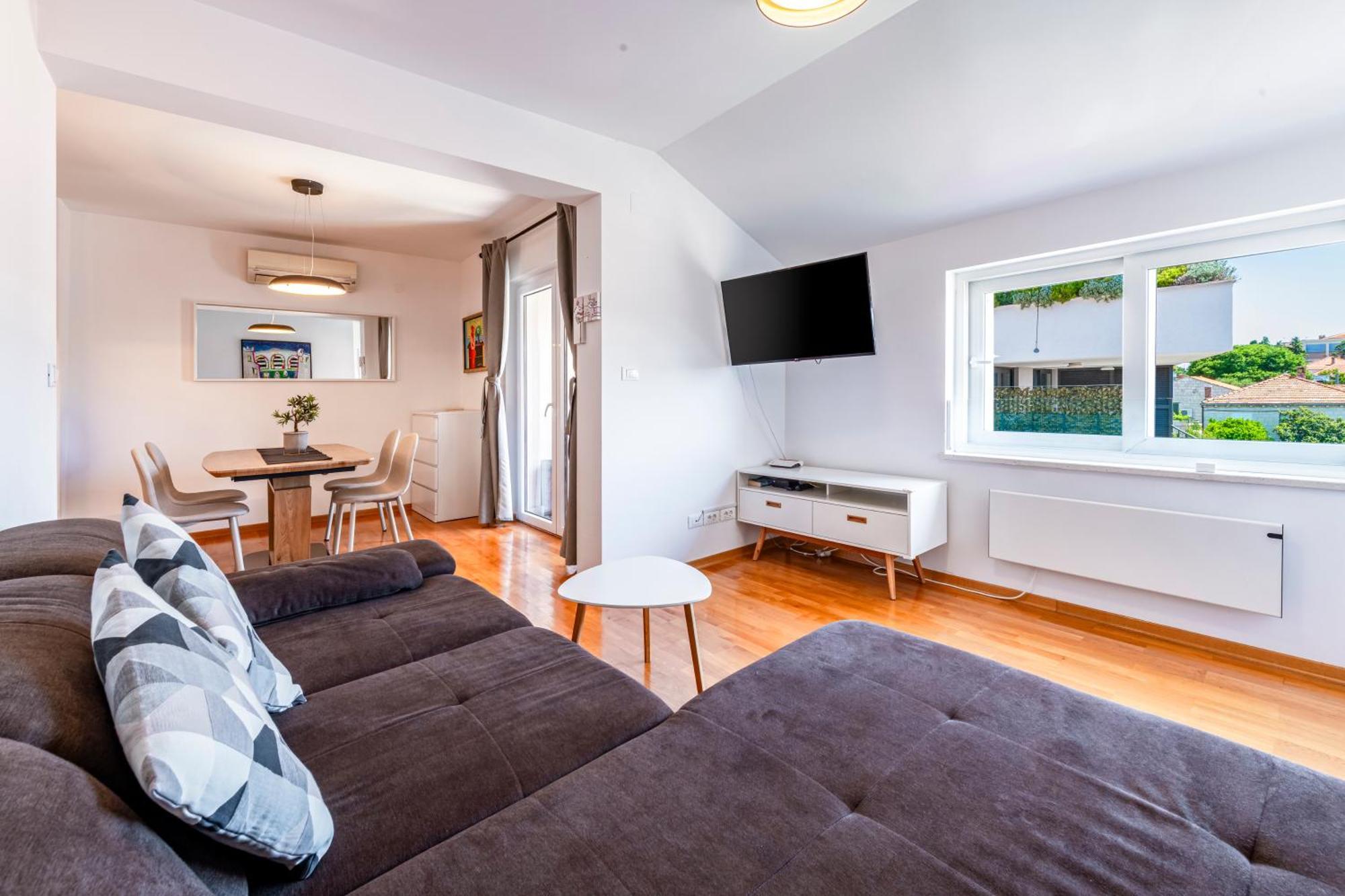 דוברובניק Prestige 7 Apartment מראה חיצוני תמונה