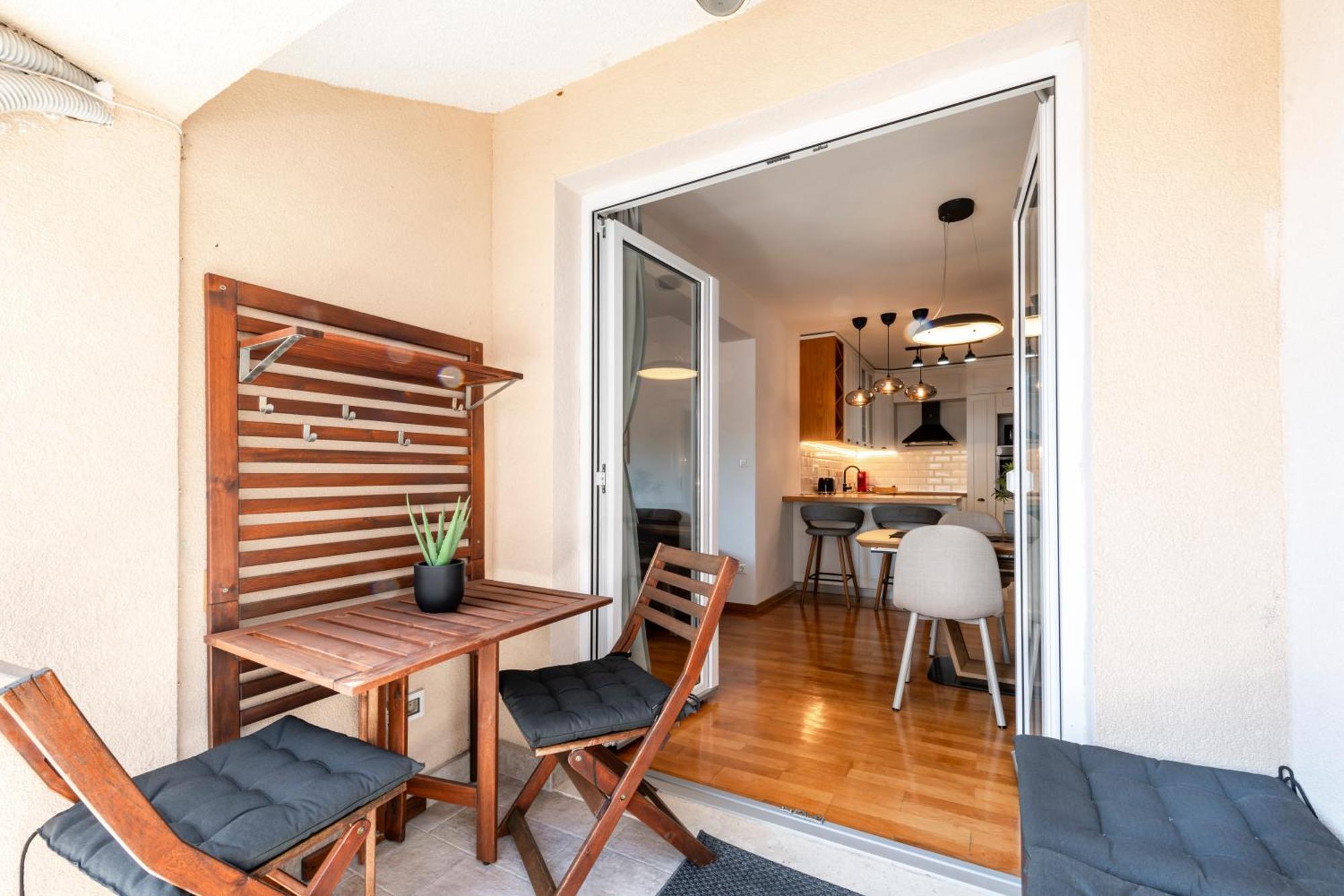 דוברובניק Prestige 7 Apartment מראה חיצוני תמונה