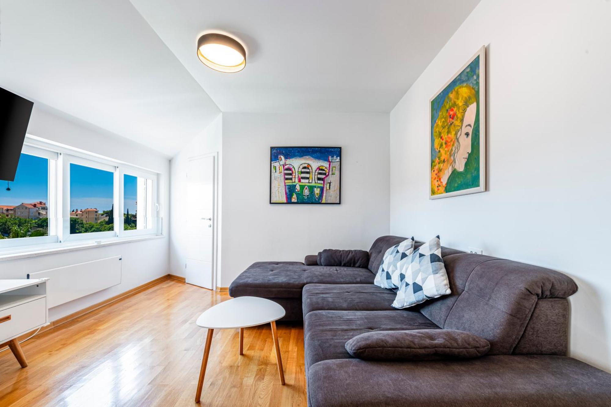 דוברובניק Prestige 7 Apartment מראה חיצוני תמונה